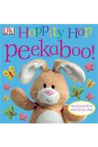 Hoppity Hop Peekaboo!