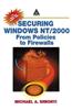 Securing Windows NT/2000
