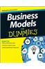 Business Models For Dummies