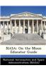 NASA: On the Moon Educator Guide