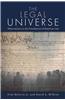 The Legal Universe: Observations on the Foundations of American Law