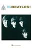 BEATLES MEET THE GTR REC VER TAB BK