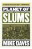 Planet of Slums