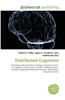 Distributed Cognition