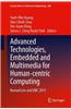 Advanced Technologies, Embedded and Multimedia for Human-centric Computing