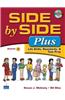 Side by Side Plus 2 Student Book and Activity & Test Prep Workbook 2