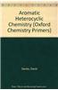 Aromatic Heterocyclic Chemistry