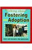 Fostering and Adoption