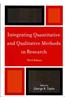 Integrating Quantitative and Qualitative Methods in Research