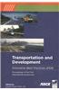 Transportation and Development Innovation Best Practices 2008