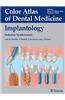 The Implantology: Microanatomy, Approaches and Techniques