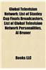 Global Television Network: Global Television Network Shows, Global Television Network Stations, Second City Television