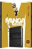 Manga Bible-NLT