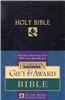 Gift & Award Bible-NRSV
