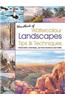 Handbook of Watercolour Landscapes Tips & Techniques