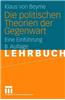 Politischen Theorien Der Gegenwart