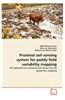 Proximal Soil Sensing System for Paddy Field Variability Mapping