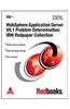 WebSphere Application Server V6.1 Problem Determination: IBM Redpaper Collection