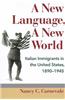 New Language, A New World