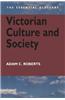 Victorian Culture and Society
