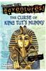 The Curse of King Tut's Mummy