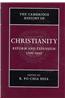 Cambridge History of Christianity: Volume 6, Reform and Expansion 1500-1660