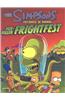 Simpson's Treehouse of Horror Fun-Filled Frightfest