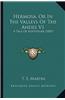 Hermosa, or in the Valleys of the Andes V1: A Tale of Adventure (1887)