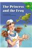 The Princess and the Frog
