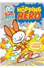 Hopping Hero