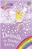 Petal Fairies: 48: Danielle the Daisy Fairy