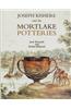 Joseph Kishere and the Mortlake Potteries