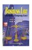 Business Law Including Company Law