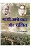 Gandhi, Ambedkar Aur Dalit