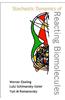 Stochastic Dynamics of Reacting Biomolec
