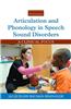 Articulation and Phonology in Speech Sound Disorders: A Clinical Focus with Enhanced Pearson Etext -- Access Card Package