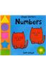 Shape Sorters: Numbers