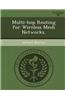 Multi-Hop Routing for Wireless Mesh Networks.