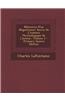 Memoires D'Un Magnetiseur: Suivis de L'Examen Phrenologique de L'Auteur, Volume 2 - Primary Source Edition