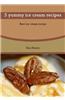 5 Yummy Ice Cream Recipes: Best Ice Cream Recipe