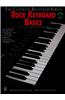 Ultimate Beginner Rock Keyboard Basics: Steps One & Two, Book & CD [With CD]