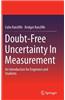 Doubt-Free Uncertainty in Measurement