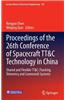 Proceedings of the 26th Conference of Spacecraft TT&C Technology in China