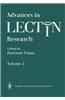 Advances in Lectin Research