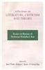 Reflections On Literature, Criticism And Theory: Essays In Honour Of Professor Prafulla C. Kar