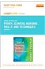 Clinical Nursing Skills and Techniques - Pageburst E-Book on Kno (Retail Access Card)