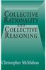 Collective Rationality and Collective Reasoning