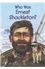 Who Was Ernest Shackleton?