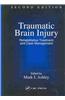 Traumatic Brain Injury: Rehabilitative Treatment and Case Management
