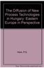 The Diffusion of New Process Technologies in Hungary: Eastern Europe in Perspective